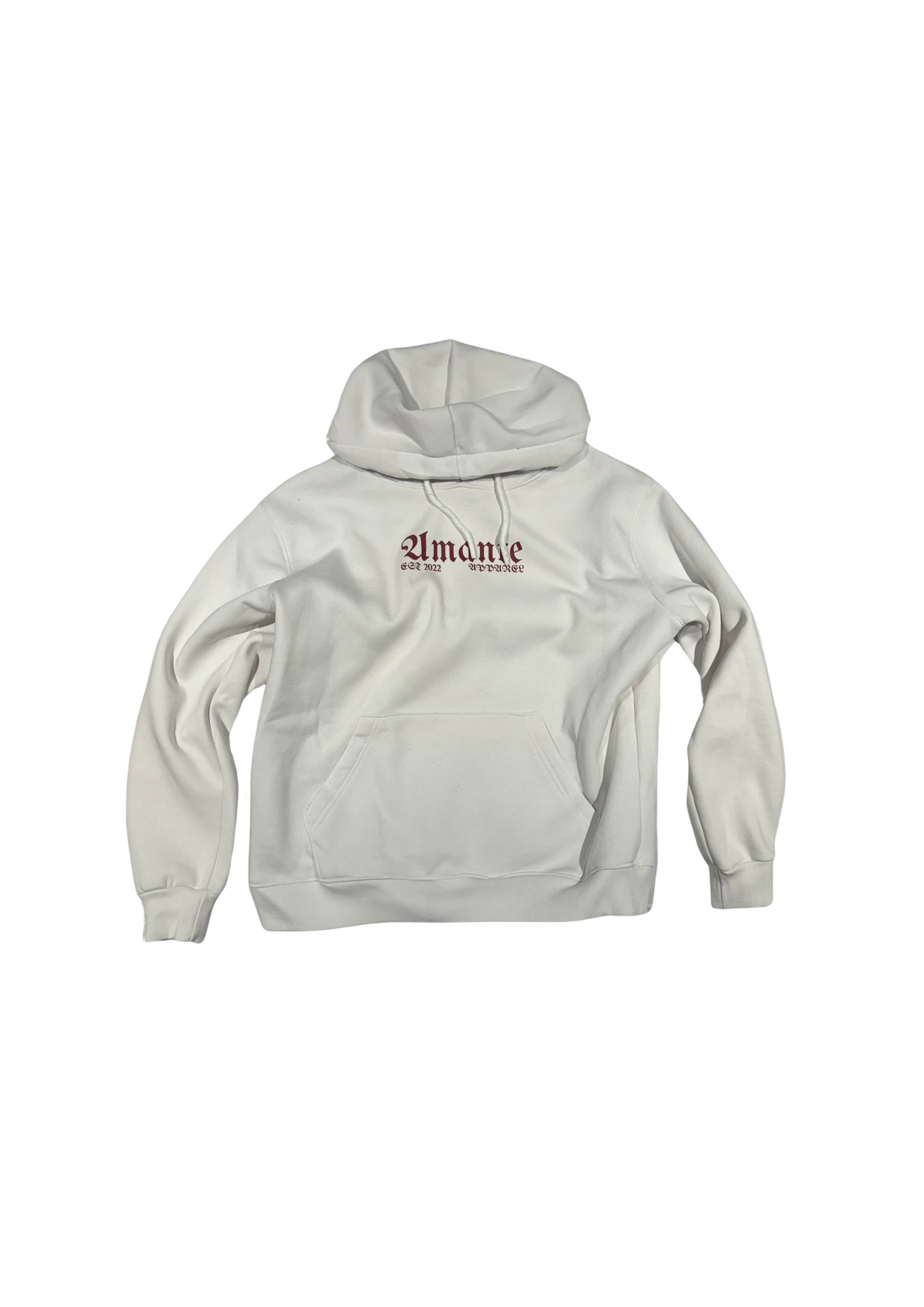 "LOVR" HOODIE